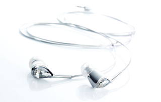 Illustration for article titled Philips and Swarovski Launch Active Crystals Luxury Electronics in US